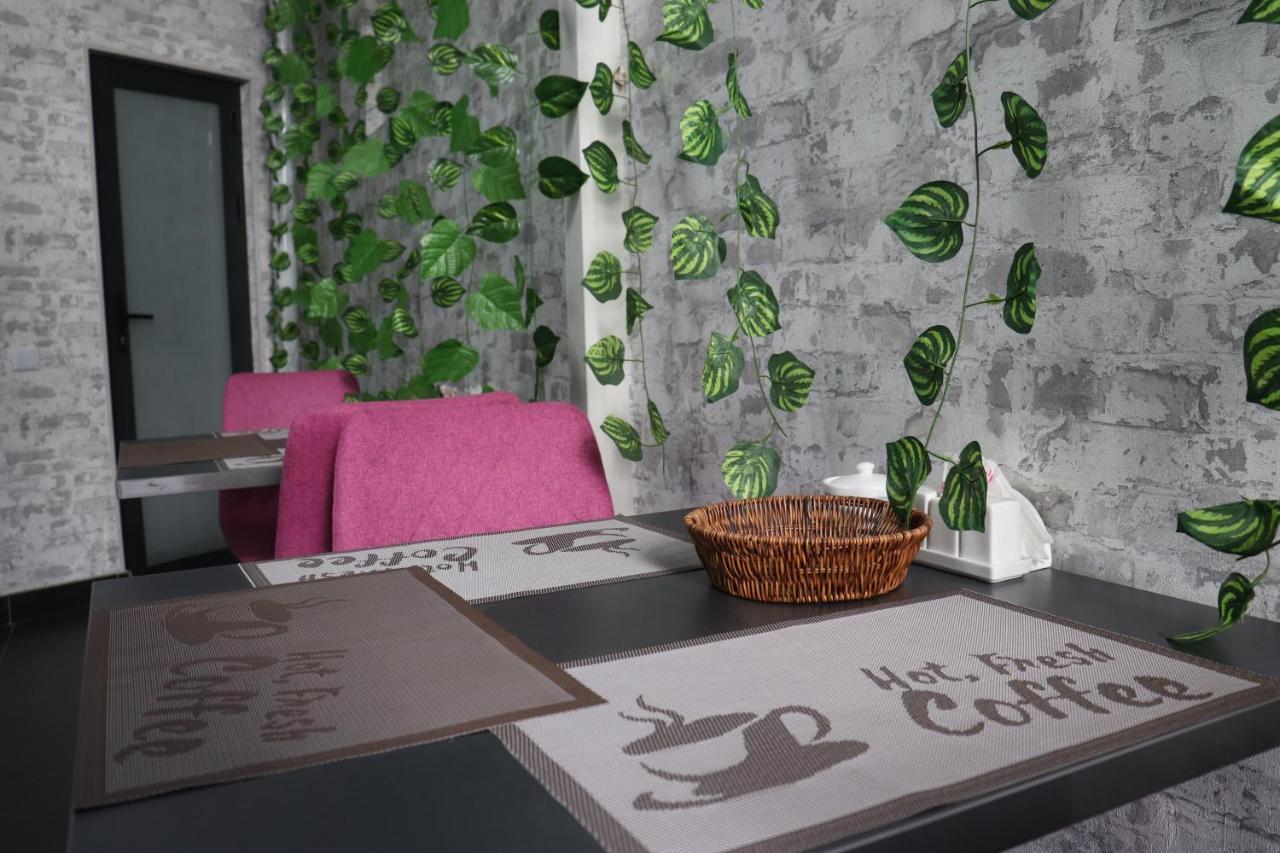 Bobur Hotel Tashkent Exterior photo