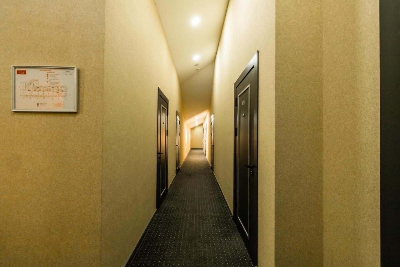 Bobur Hotel Tashkent Exterior photo